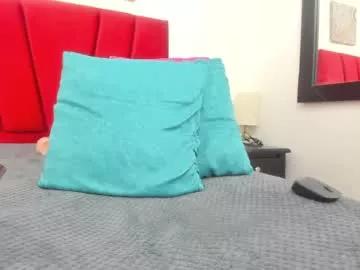 evelyn_morgan1 from Chaturbate