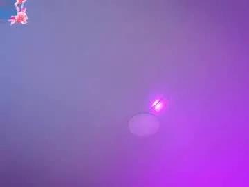 evelyn_sandoval from Chaturbate