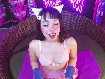 everly_grace from Chaturbate is Private