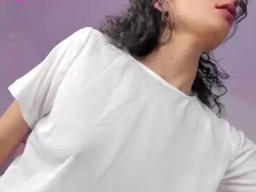 evie_clark_ from Chaturbate