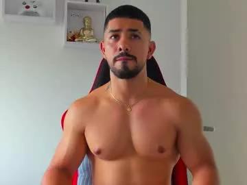 ezzio_scolaro from Chaturbate is Freechat