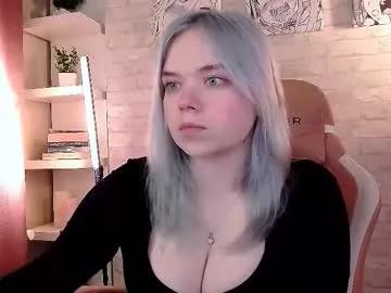 fancybella from Chaturbate