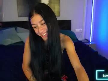 fatalenellie from Chaturbate