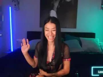 fatalenellie from Chaturbate