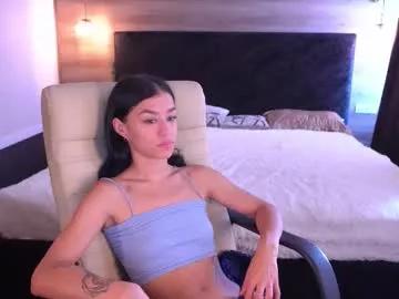 fatalenellie from Chaturbate