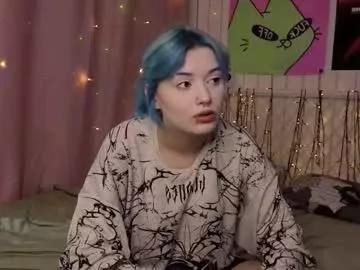 felicitakreidel from Chaturbate