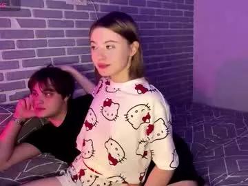 fetchingcouplee from Chaturbate is Freechat