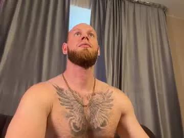 firebeard_ from Chaturbate is Freechat