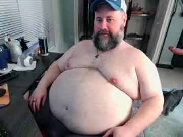 floridabearlive from Chaturbate is Freechat