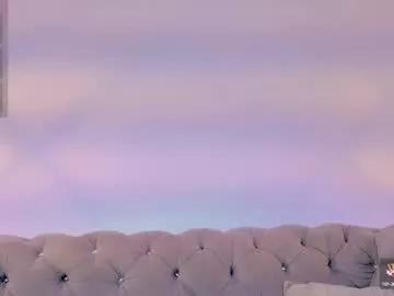 fluffy_bubble21 from Chaturbate is Freechat