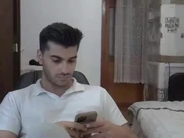fortiori8 from Chaturbate is Freechat