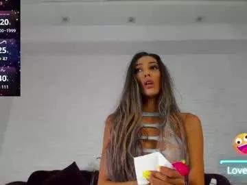 foxx_girl from Chaturbate