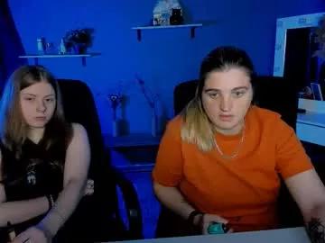 foxy_tease_ from Chaturbate