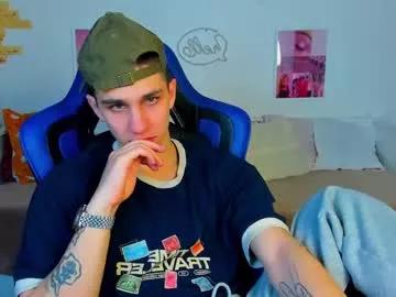 frank_mooree from Chaturbate is Freechat