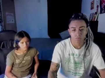free_soul777 from Chaturbate