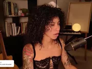 fresatanica from Chaturbate