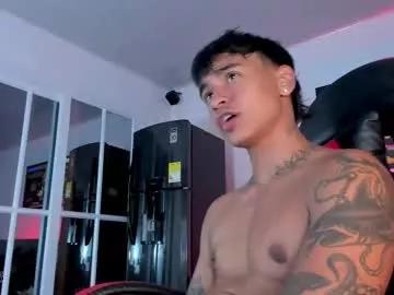 Naked Room ftm_xxxperiencie 