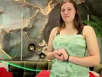 fuckme_doll from Chaturbate
