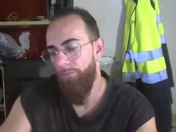 fuerte440 from Chaturbate