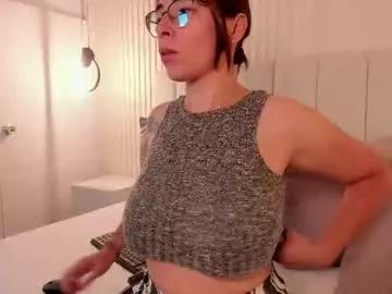 gabby_london from Chaturbate
