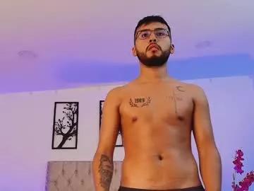 gabriel_blake from Chaturbate