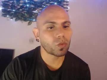 gabrielle_ramirez from Chaturbate