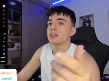 gaelvilla1 from Chaturbate is Freechat