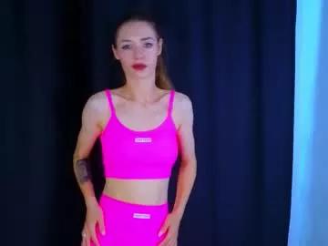 gailhamilton from Chaturbate