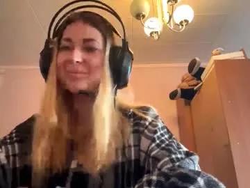 garnettdelbo from Chaturbate