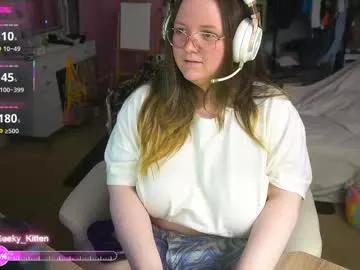 geeky_kitten from Chaturbate