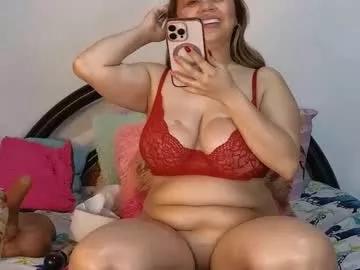genesiszoe from Chaturbate