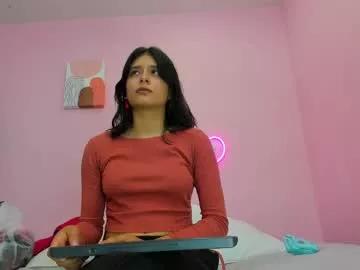georgina_ferri_ from Chaturbate