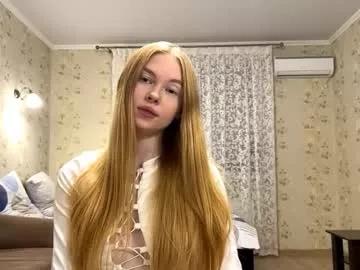 gerishingleton from Chaturbate