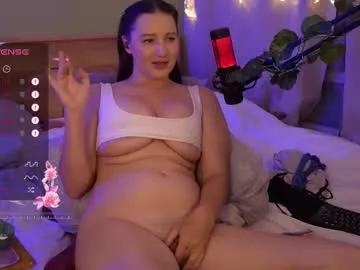 gessifossa from Chaturbate