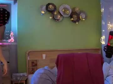 gessifossa from Chaturbate