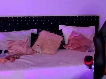 ghosty_doll from Chaturbate