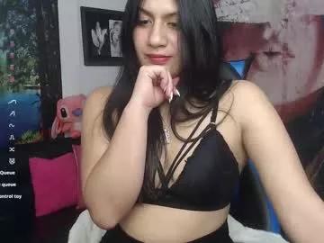 gigi_gilt_ from Chaturbate