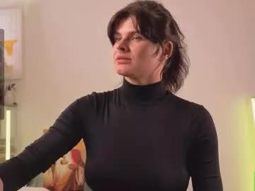 ginavontease from Chaturbate