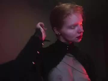 Naked Room ginger_hugs 