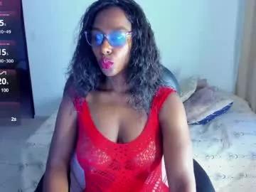 Naked Room ginger_smil 
