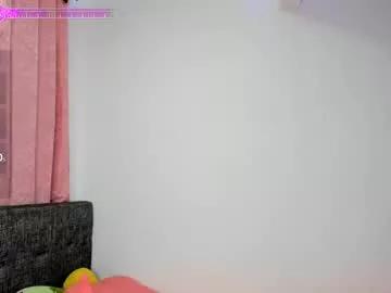gingersophie_ from Chaturbate