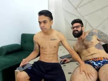 gio_lorenz from Chaturbate is Freechat