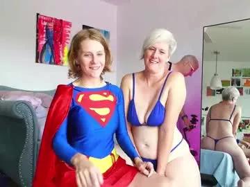 goddexxofpleasure from Chaturbate is Freechat