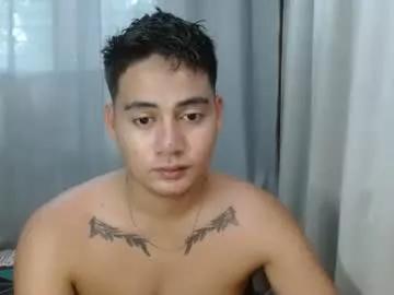 goodcaresweetboy from Chaturbate