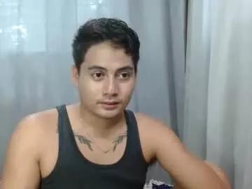 goodcaresweetboy from Chaturbate