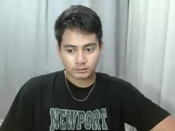 goodcaresweetboy from Chaturbate