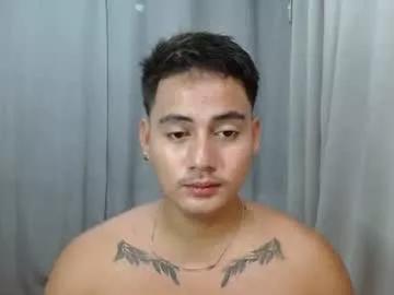 goodcaresweetboy from Chaturbate