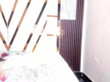 goodes_eboni from Chaturbate