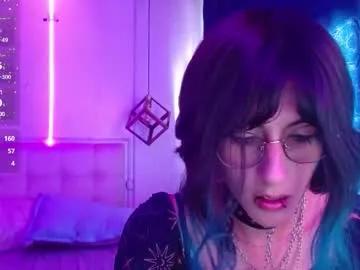goth_minerva from Chaturbate