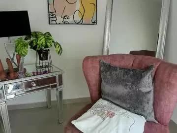 grace_tom1 from Chaturbate